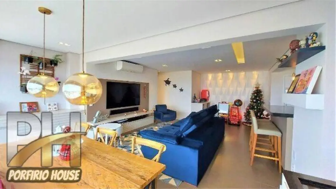 Foto 1 de Apartamento com 2 quartos à venda, 90m2 em Vila Apiaí, Santo Andre - SP