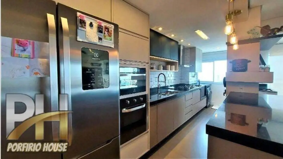 Foto 9 de Apartamento com 2 quartos à venda, 90m2 em Vila Apiaí, Santo Andre - SP