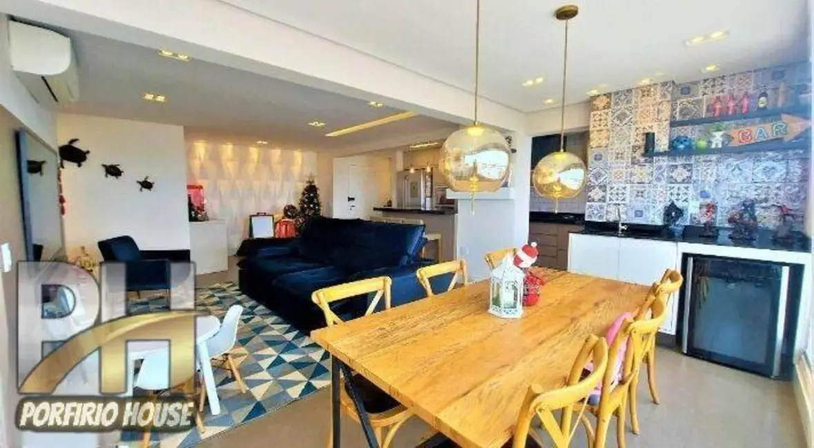 Foto 3 de Apartamento com 2 quartos à venda, 90m2 em Vila Apiaí, Santo Andre - SP