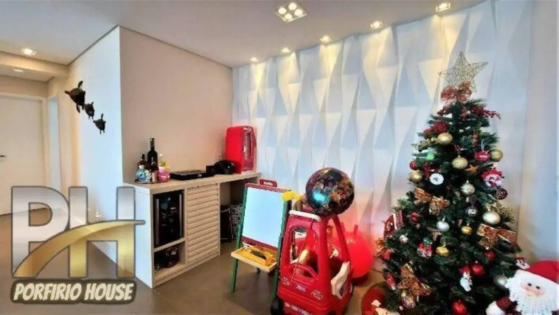 Foto 7 de Apartamento com 2 quartos à venda, 90m2 em Vila Apiaí, Santo Andre - SP