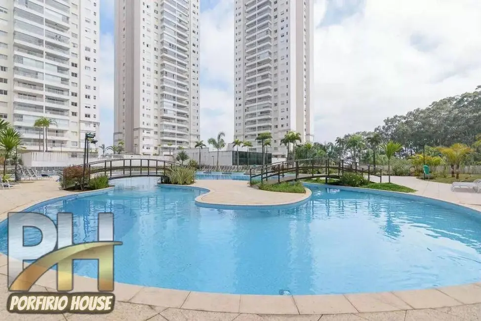 Foto 3 de Apartamento com 3 quartos à venda, 107m2 em Vila Lusitânia, Sao Bernardo Do Campo - SP