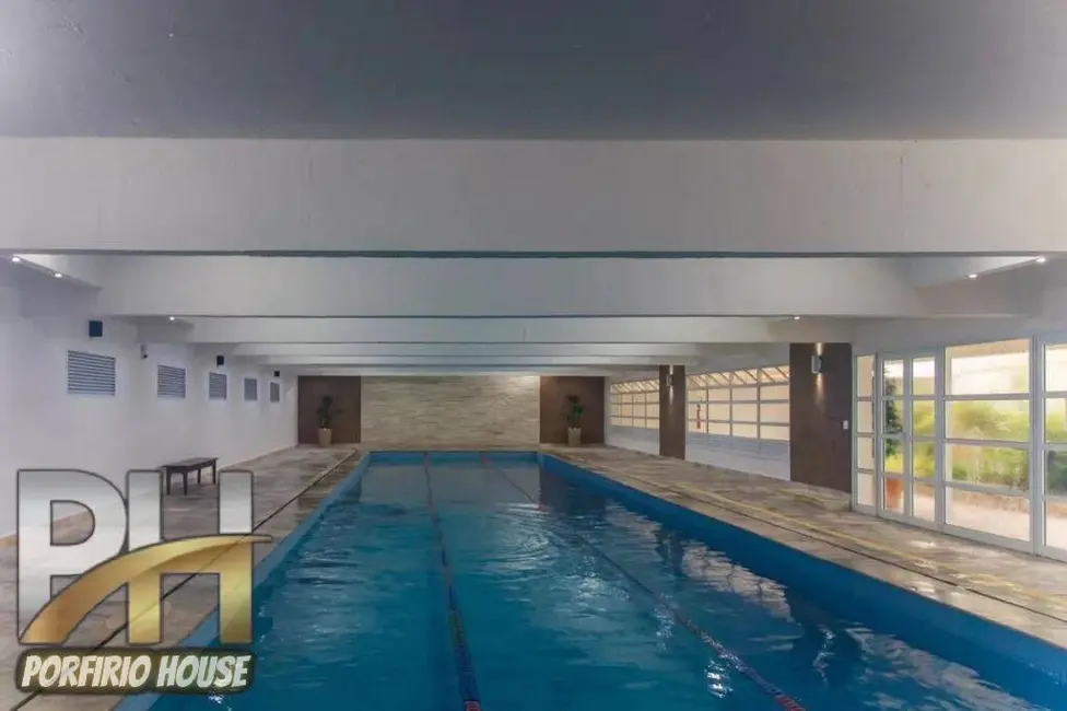 Foto 5 de Apartamento com 3 quartos à venda, 107m2 em Vila Lusitânia, Sao Bernardo Do Campo - SP