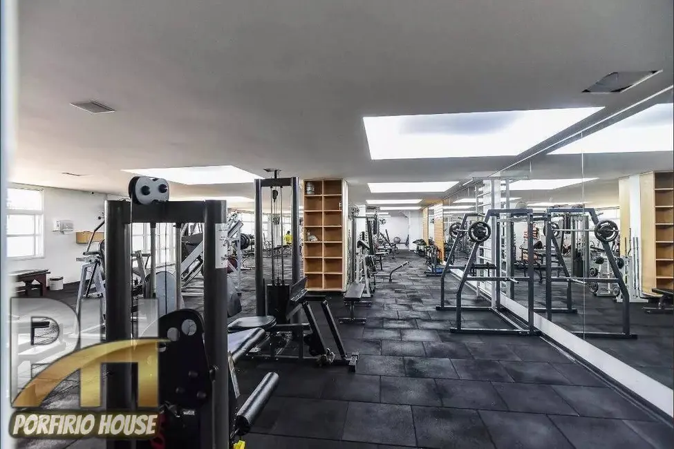 Foto 9 de Apartamento com 3 quartos à venda, 107m2 em Vila Lusitânia, Sao Bernardo Do Campo - SP