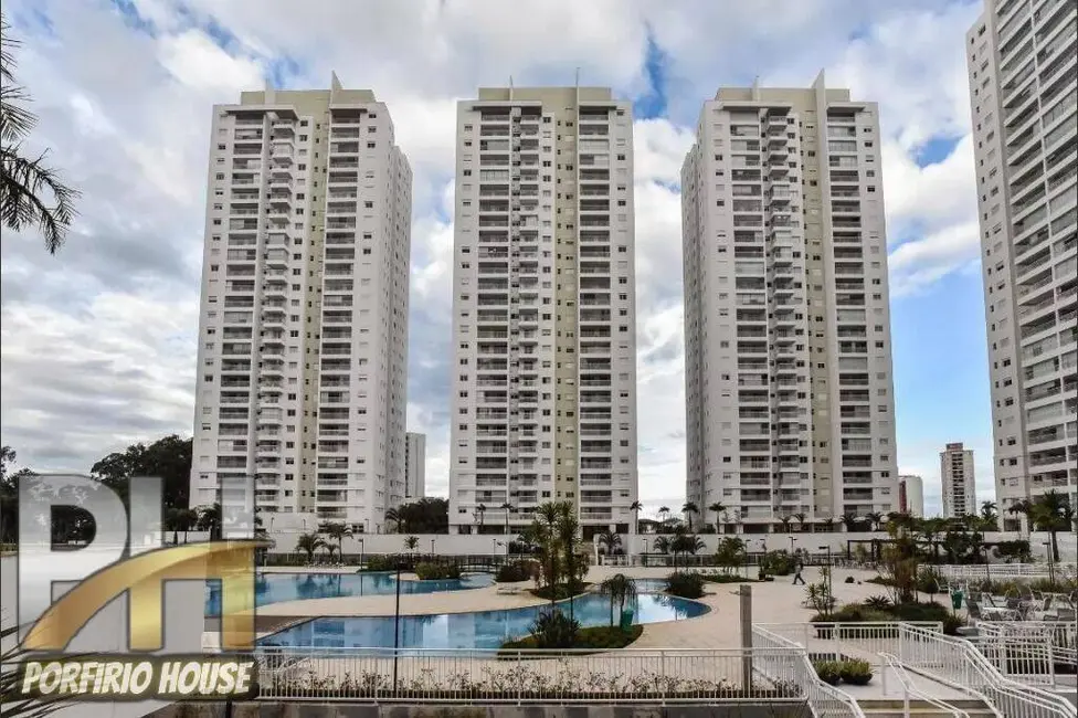 Foto 1 de Apartamento com 3 quartos à venda, 107m2 em Vila Lusitânia, Sao Bernardo Do Campo - SP