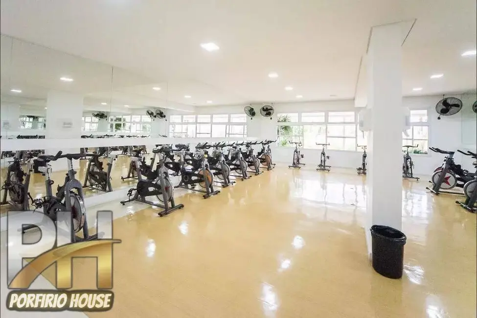 Foto 7 de Apartamento com 3 quartos à venda, 107m2 em Vila Lusitânia, Sao Bernardo Do Campo - SP