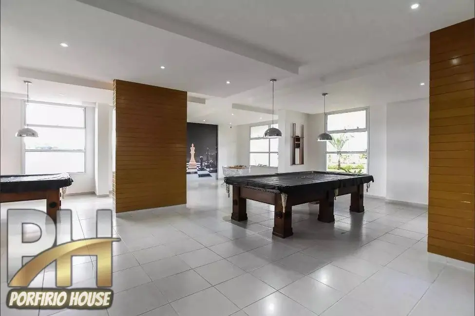 Foto 8 de Apartamento com 3 quartos à venda, 107m2 em Vila Lusitânia, Sao Bernardo Do Campo - SP