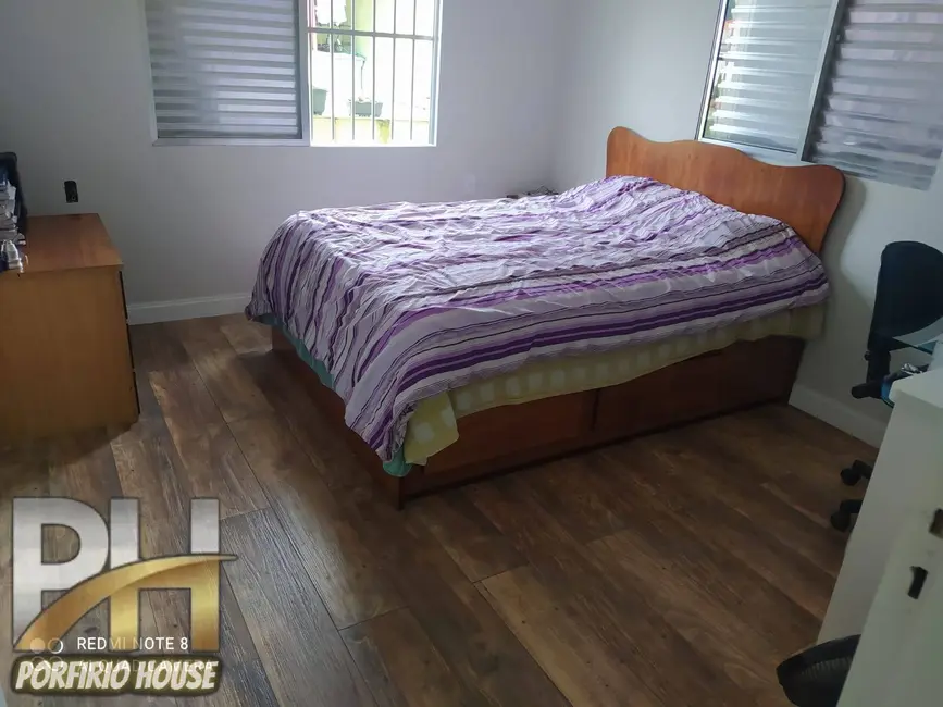 Foto 3 de Sobrado com 3 quartos à venda, 150m2 em Dos Casa, Sao Bernardo Do Campo - SP