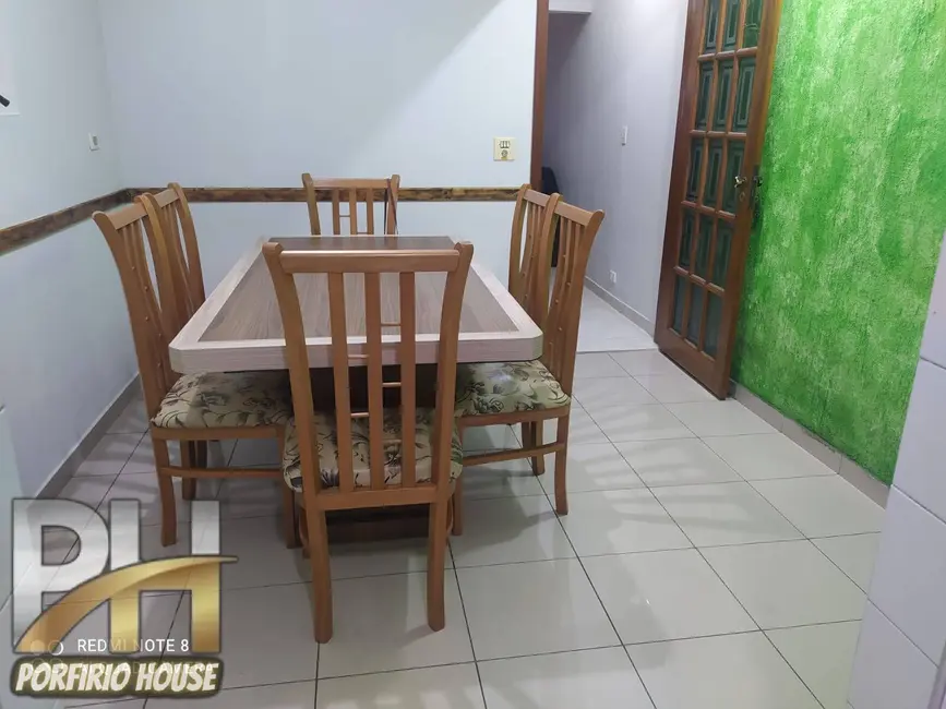 Foto 9 de Sobrado com 3 quartos à venda, 150m2 em Dos Casa, Sao Bernardo Do Campo - SP