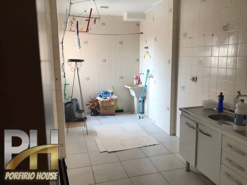 Foto 7 de Apartamento com 2 quartos à venda, 66m2 em Baeta Neves, Sao Bernardo Do Campo - SP