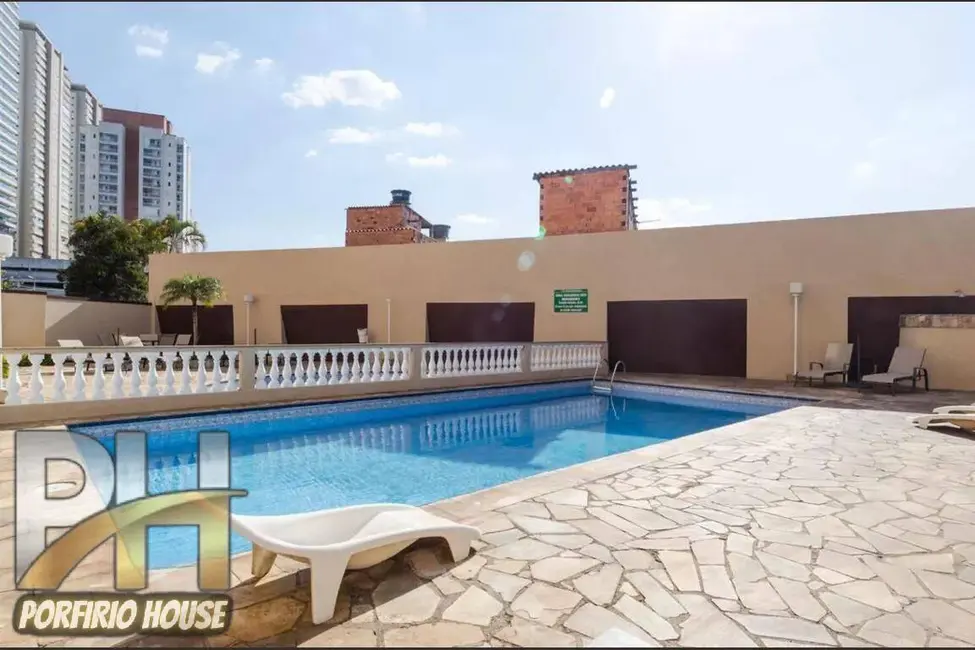 Foto 1 de Apartamento com 2 quartos à venda, 66m2 em Baeta Neves, Sao Bernardo Do Campo - SP