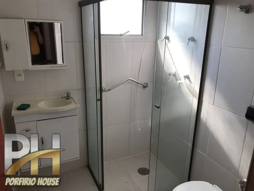 Foto 9 de Apartamento com 2 quartos à venda, 66m2 em Baeta Neves, Sao Bernardo Do Campo - SP