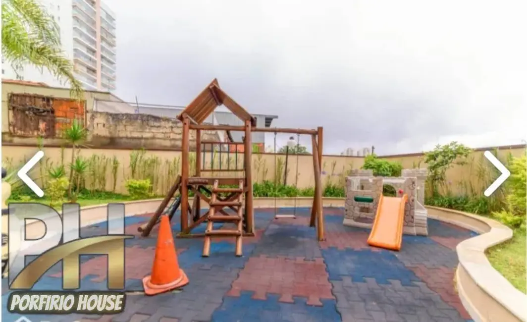 Foto 7 de Apartamento com 3 quartos à venda e para alugar, 65m2 em Baeta Neves, Sao Bernardo Do Campo - SP