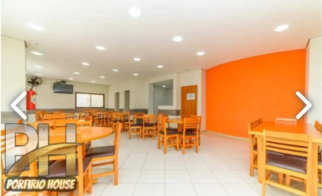 Foto 4 de Apartamento com 3 quartos à venda e para alugar, 65m2 em Baeta Neves, Sao Bernardo Do Campo - SP