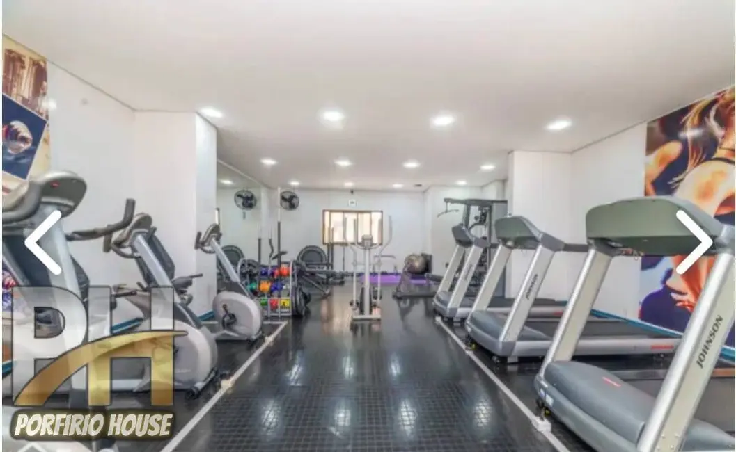 Foto 5 de Apartamento com 3 quartos à venda e para alugar, 65m2 em Baeta Neves, Sao Bernardo Do Campo - SP