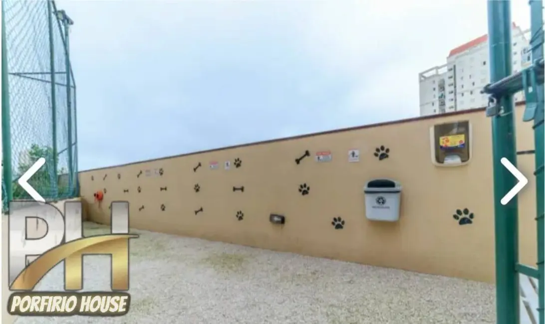 Foto 8 de Apartamento com 3 quartos à venda e para alugar, 65m2 em Baeta Neves, Sao Bernardo Do Campo - SP