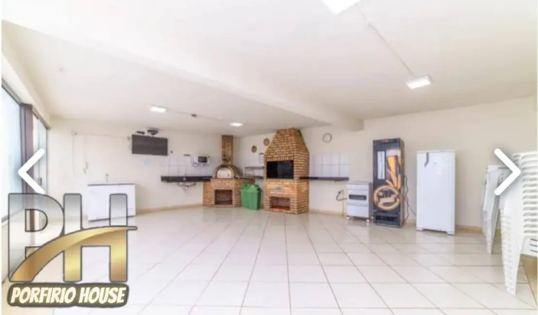 Foto 9 de Apartamento com 3 quartos à venda e para alugar, 65m2 em Baeta Neves, Sao Bernardo Do Campo - SP