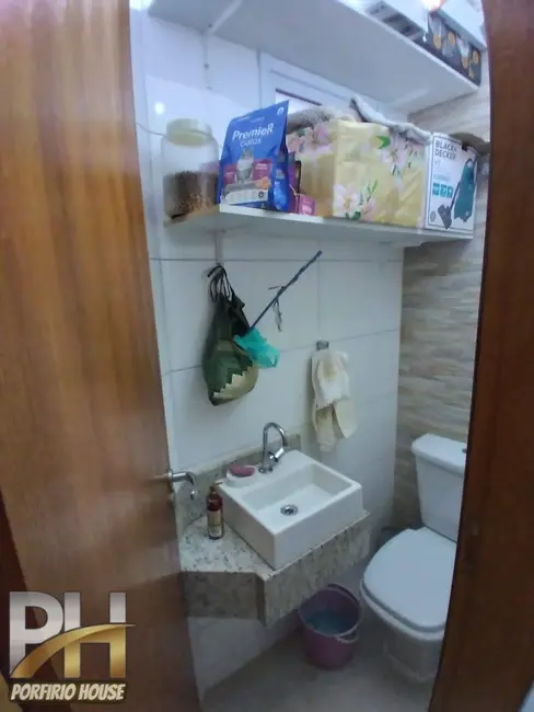 Foto 8 de Apartamento com 4 quartos à venda, 272m2 em Santa Terezinha, Sao Bernardo Do Campo - SP