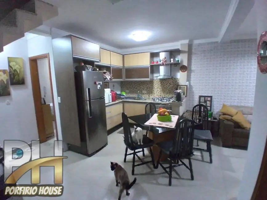 Foto 6 de Apartamento com 4 quartos à venda, 272m2 em Santa Terezinha, Sao Bernardo Do Campo - SP