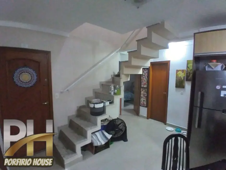 Foto 7 de Apartamento com 4 quartos à venda, 272m2 em Santa Terezinha, Sao Bernardo Do Campo - SP