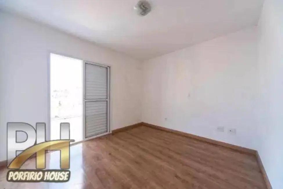 Foto 9 de Apartamento com 3 quartos à venda, 85m2 em Campestre, Santo Andre - SP