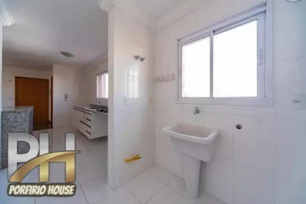 Foto 7 de Apartamento com 3 quartos à venda, 85m2 em Campestre, Santo Andre - SP