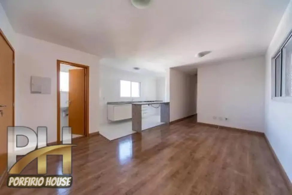 Foto 1 de Apartamento com 3 quartos à venda, 85m2 em Campestre, Santo Andre - SP