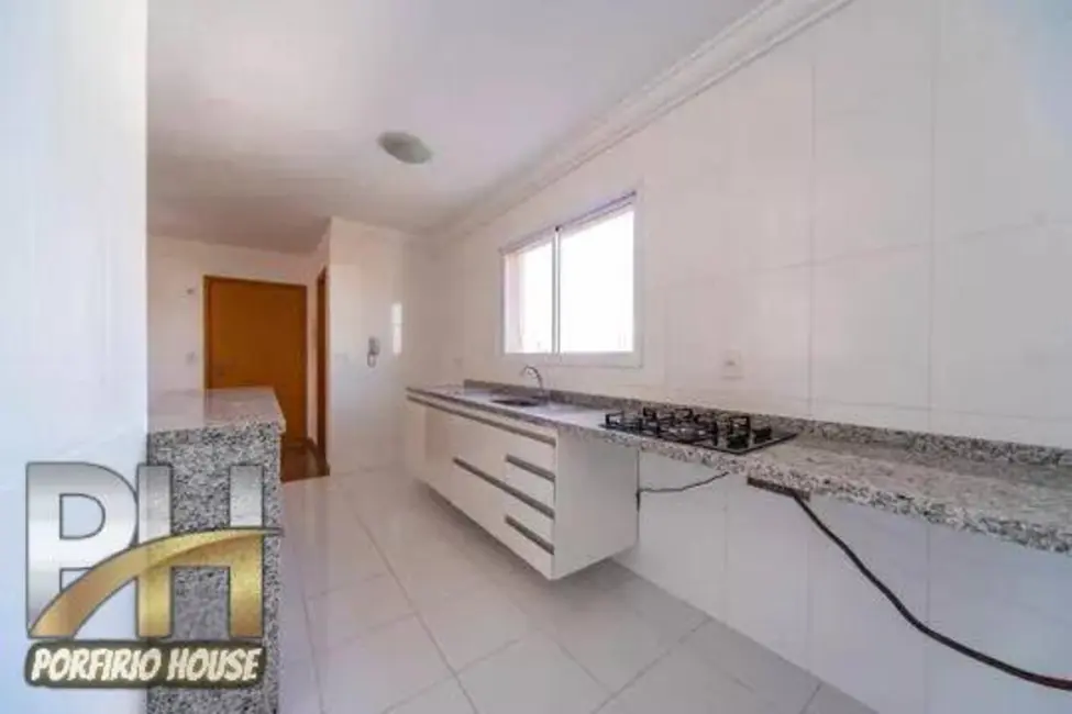 Foto 5 de Apartamento com 3 quartos à venda, 85m2 em Campestre, Santo Andre - SP