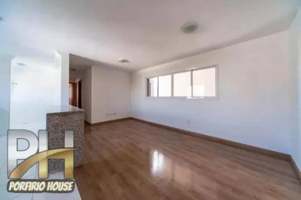 Foto 3 de Apartamento com 3 quartos à venda, 85m2 em Campestre, Santo Andre - SP