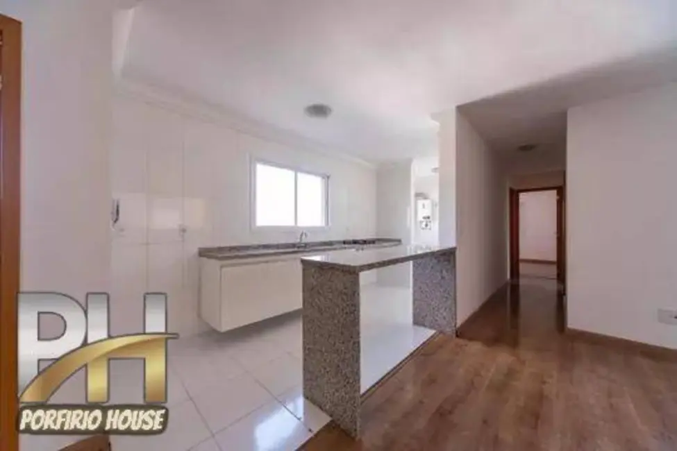 Foto 4 de Apartamento com 3 quartos à venda, 85m2 em Campestre, Santo Andre - SP