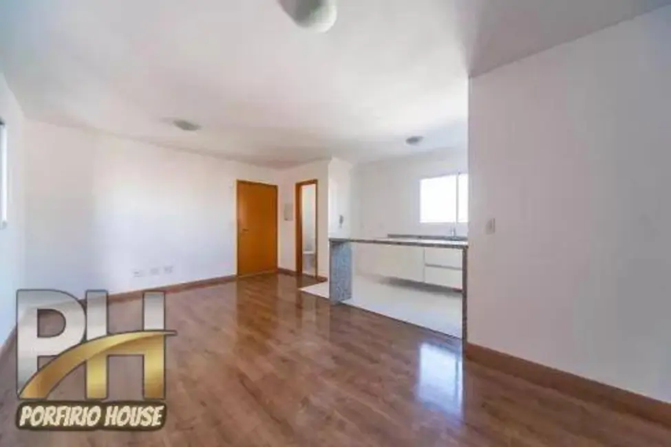 Foto 2 de Apartamento com 3 quartos à venda, 85m2 em Campestre, Santo Andre - SP