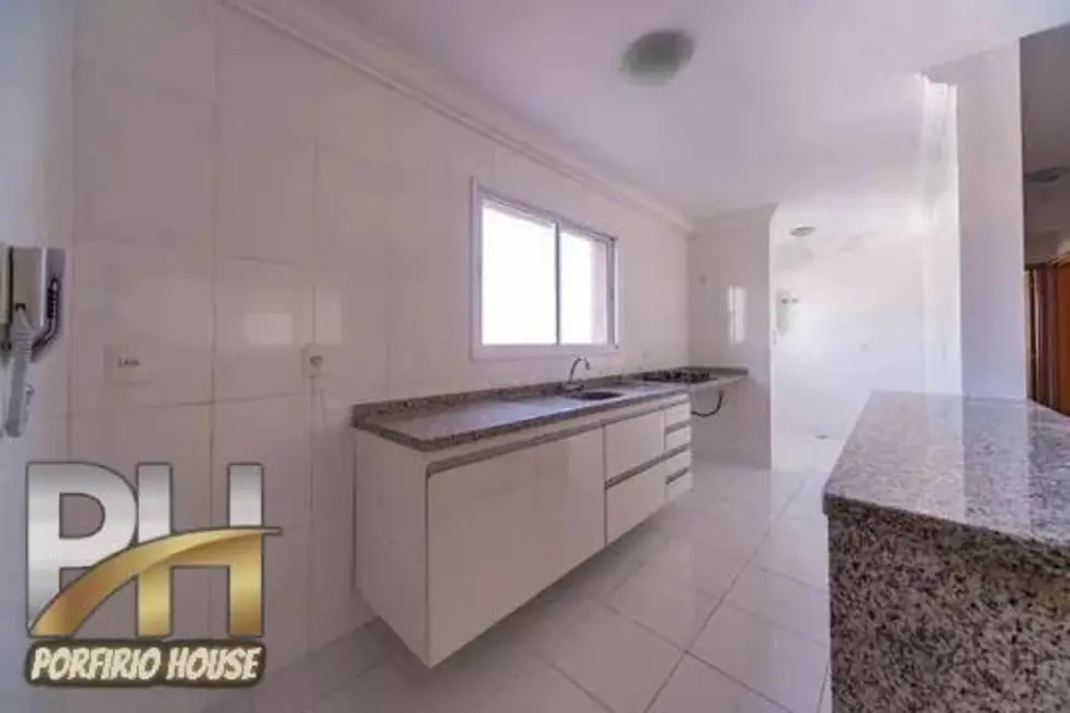 Foto 6 de Apartamento com 3 quartos à venda, 85m2 em Campestre, Santo Andre - SP