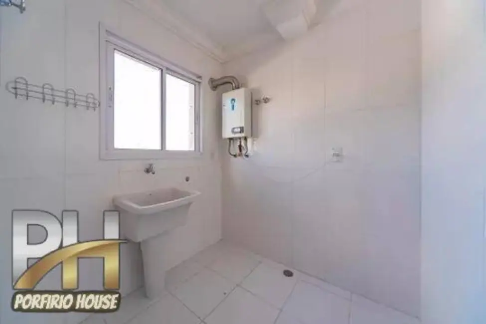 Foto 8 de Apartamento com 3 quartos à venda, 85m2 em Campestre, Santo Andre - SP