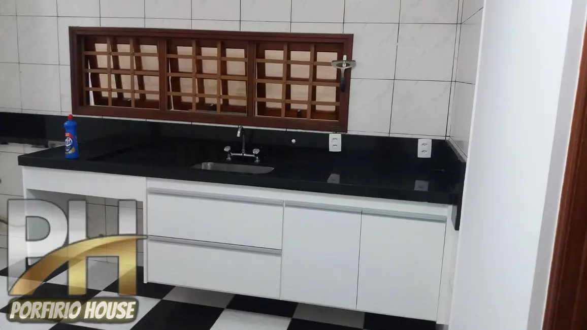 Foto 9 de Casa com 3 quartos à venda, 211m2 em Nova Petrópolis, Sao Bernardo Do Campo - SP