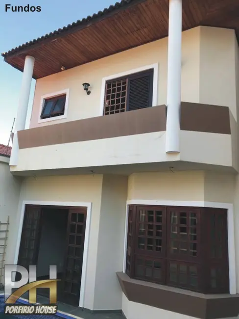 Foto 3 de Casa com 3 quartos à venda, 211m2 em Nova Petrópolis, Sao Bernardo Do Campo - SP