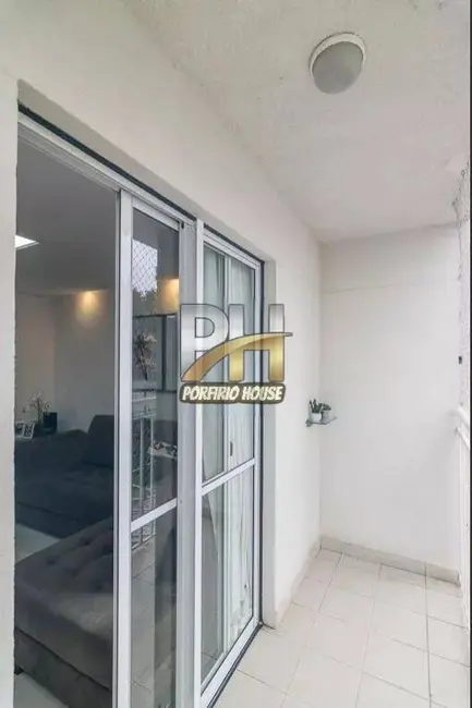 Foto 7 de Apartamento com 2 quartos à venda, 50m2 em Vila Alzira, Santo Andre - SP