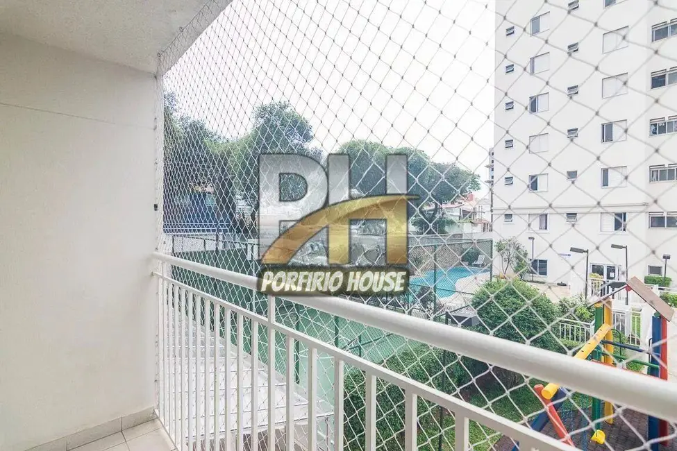 Foto 4 de Apartamento com 2 quartos à venda, 50m2 em Vila Alzira, Santo Andre - SP