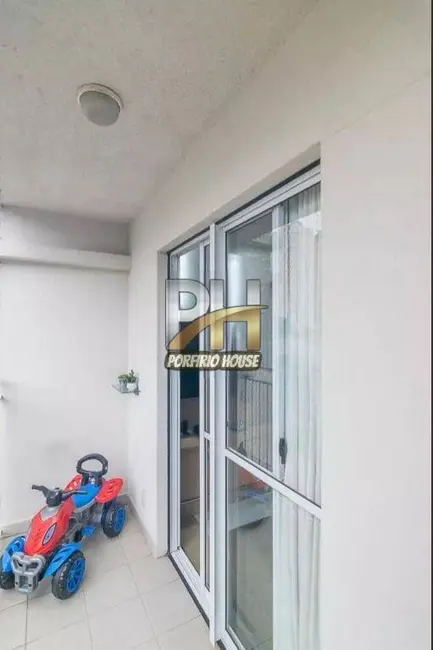 Foto 6 de Apartamento com 2 quartos à venda, 50m2 em Vila Alzira, Santo Andre - SP