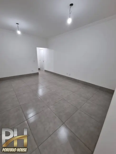 Foto 1 de Apartamento com 2 quartos à venda, 55m2 em Vila América, Santo Andre - SP