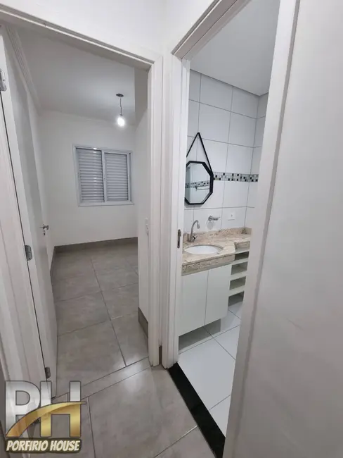 Foto 8 de Apartamento com 2 quartos à venda, 55m2 em Vila América, Santo Andre - SP