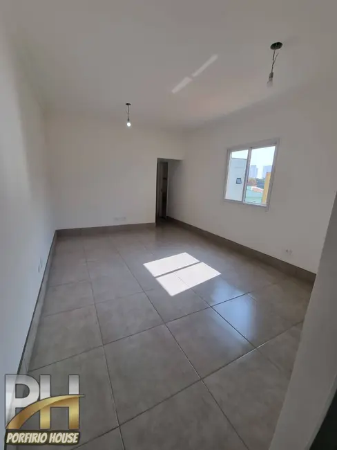 Foto 2 de Apartamento com 2 quartos à venda, 55m2 em Vila América, Santo Andre - SP