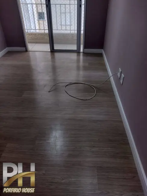 Foto 2 de Apartamento com 2 quartos à venda, 49m2 em Sao Bernardo Do Campo - SP