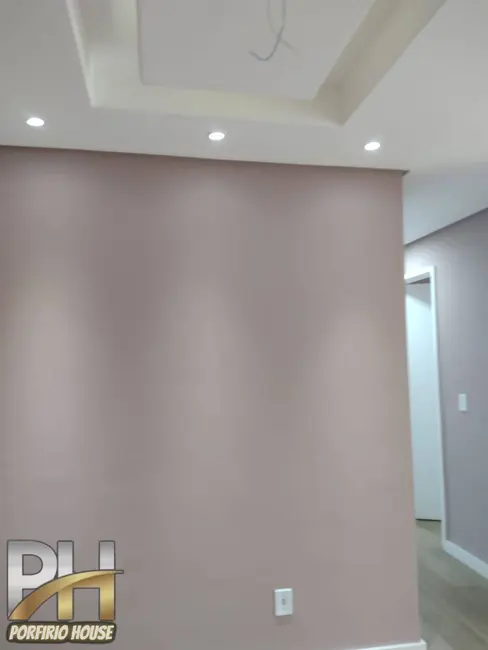 Foto 4 de Apartamento com 2 quartos à venda, 49m2 em Sao Bernardo Do Campo - SP