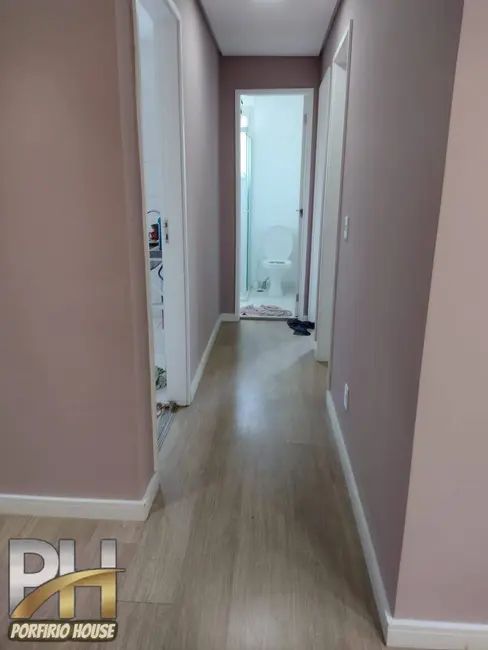 Foto 5 de Apartamento com 2 quartos à venda, 49m2 em Sao Bernardo Do Campo - SP