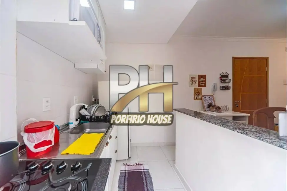 Foto 7 de Apartamento com 2 quartos à venda, 40m2 em Vila Gilda, Santo Andre - SP