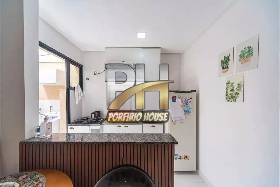 Foto 6 de Apartamento com 2 quartos à venda, 40m2 em Vila Gilda, Santo Andre - SP