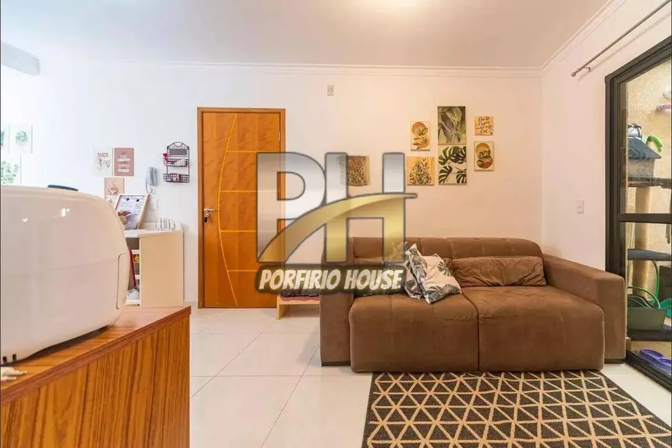 Foto 5 de Apartamento com 2 quartos à venda, 40m2 em Vila Gilda, Santo Andre - SP