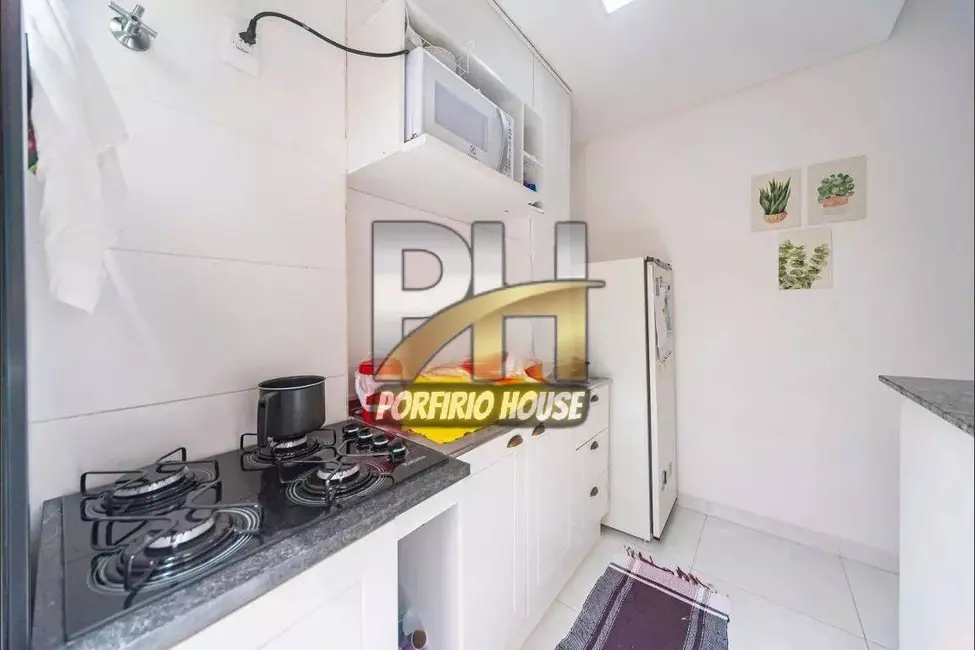 Foto 8 de Apartamento com 2 quartos à venda, 40m2 em Vila Gilda, Santo Andre - SP