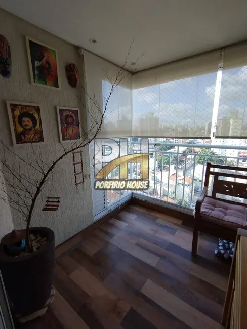 Foto 8 de Apartamento com 2 quartos à venda, 72m2 em Vila Valparaíso, Santo Andre - SP