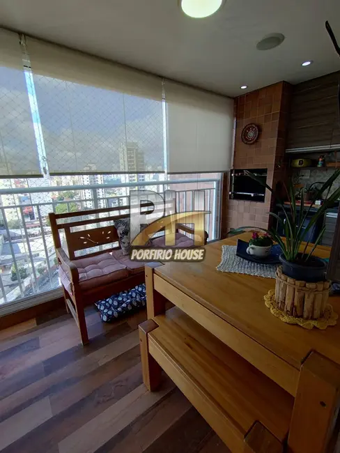 Foto 7 de Apartamento com 2 quartos à venda, 72m2 em Vila Valparaíso, Santo Andre - SP