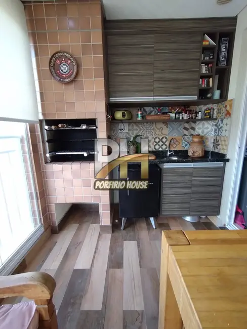 Foto 6 de Apartamento com 2 quartos à venda, 72m2 em Vila Valparaíso, Santo Andre - SP